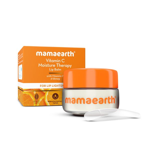 Mamaearth