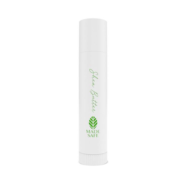 Shea Butter Lip Balm with Vitamin E for Soft Lips Mamaearth
