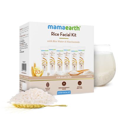 Mamaearth