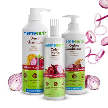 Mamaearth