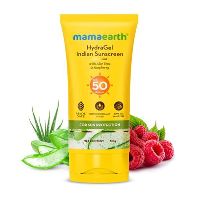 Sunscreen