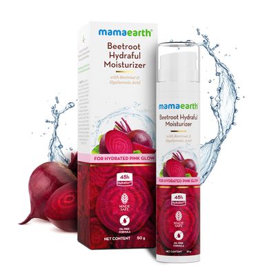 Mamaearth