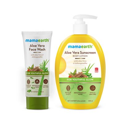 Mamaearth