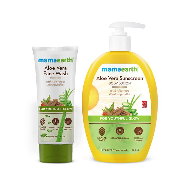 Mamaearth