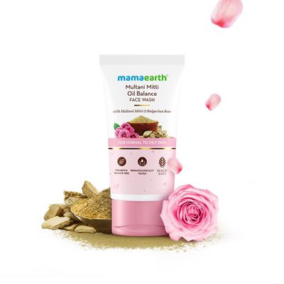 Mamaearth