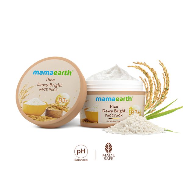 Mamaearth