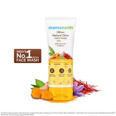 Mamaearth