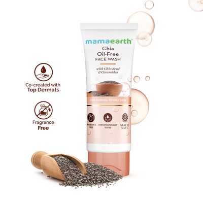 Mamaearth