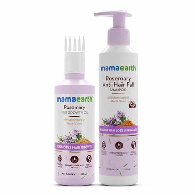 Mamaearth