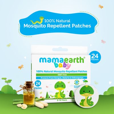 Mamaearth