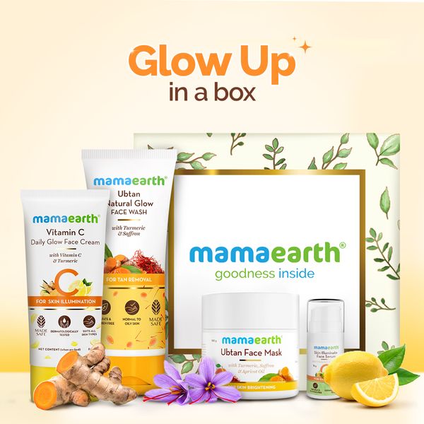 Mamaearth