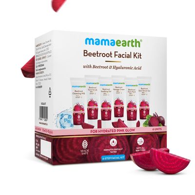 Mamaearth
