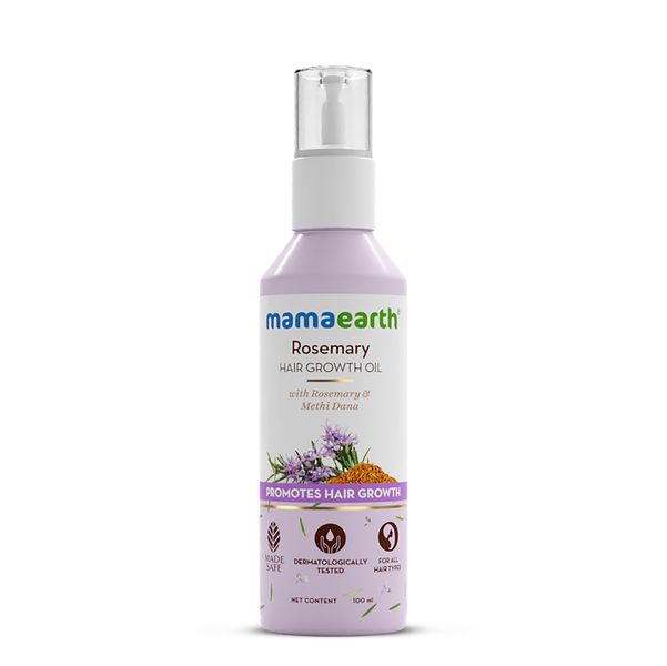 Mamaearth
