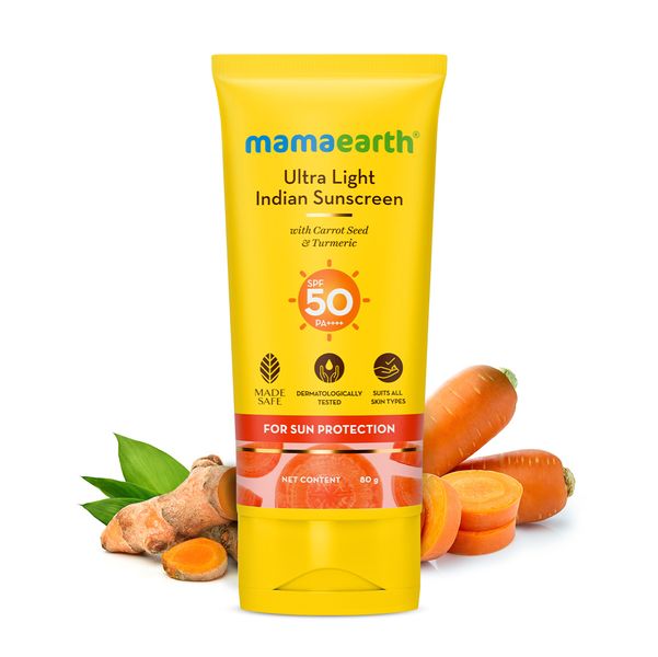 Mamaearth