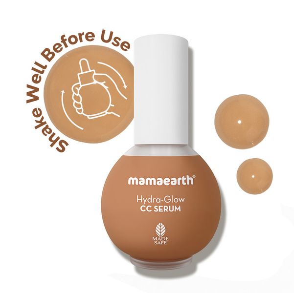 Mamaearth