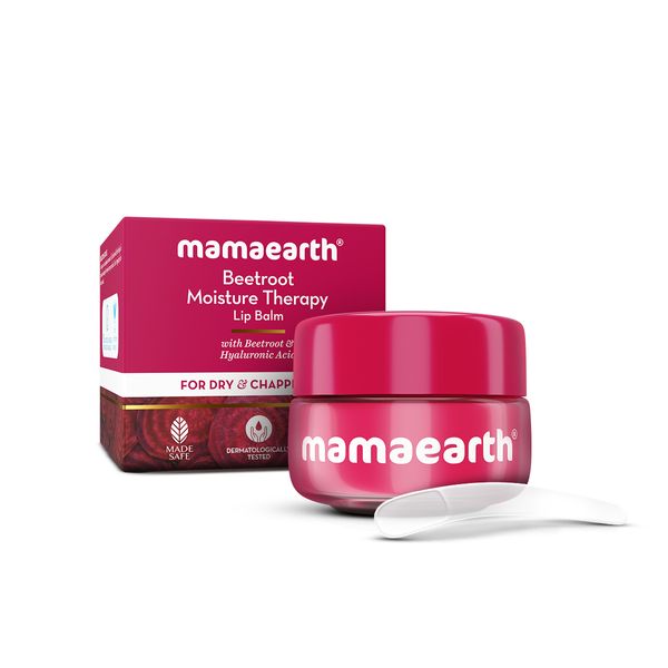 Mamaearth