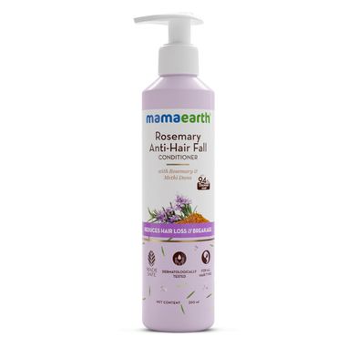 mamaearth rosemary hair conditioner price