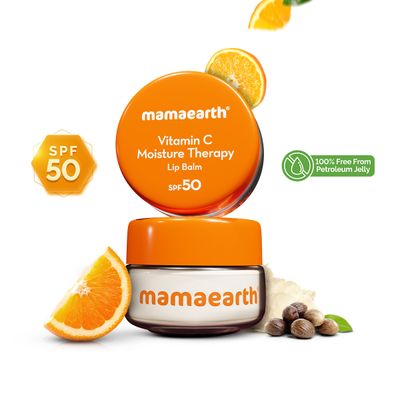 Mamaearth
