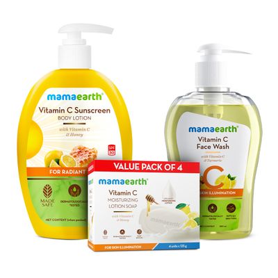 Mamaearth