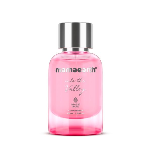 Into the Valley Eau De Parfum 100ml Buy Get Free