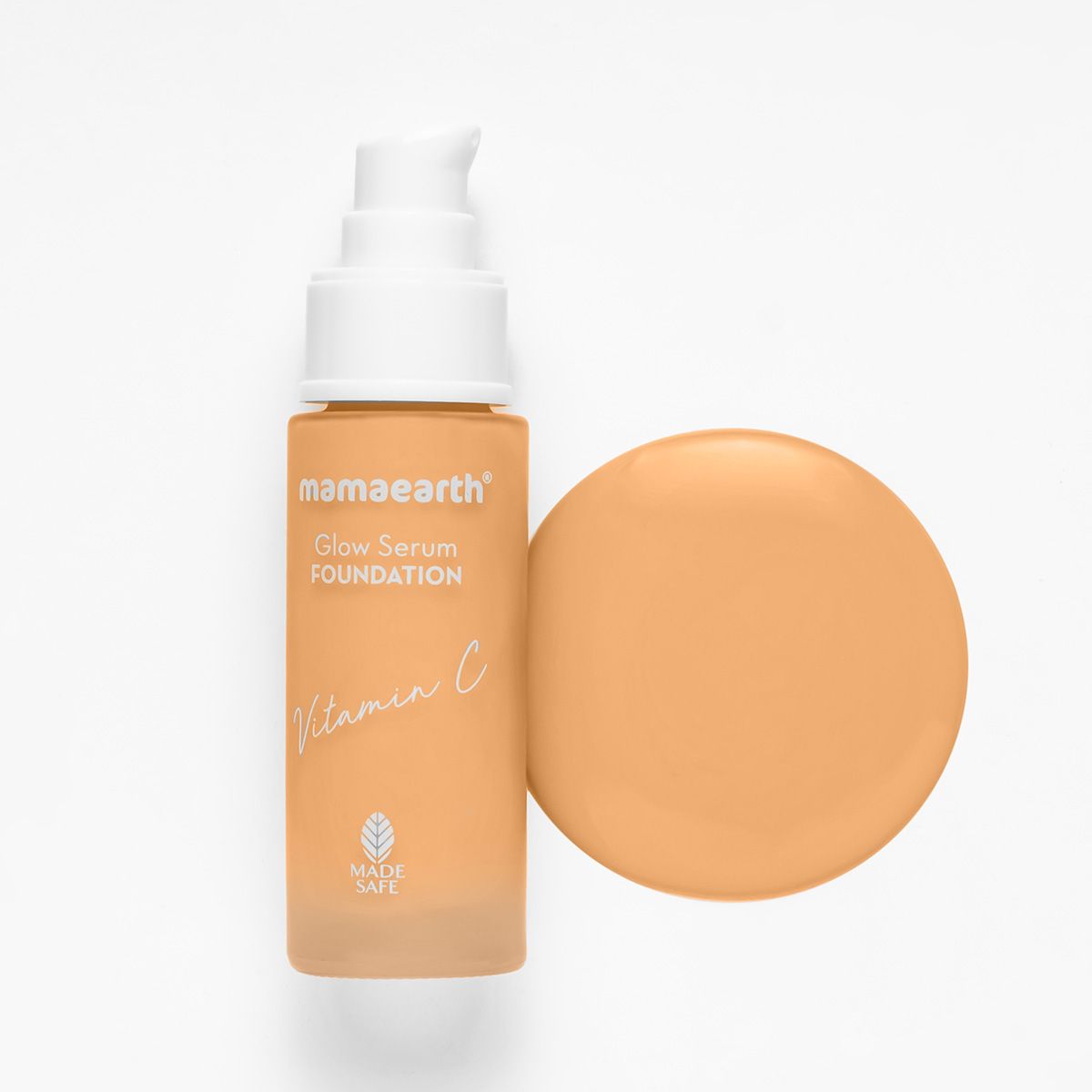 Glow Serum Foundation-Nude Glow width=