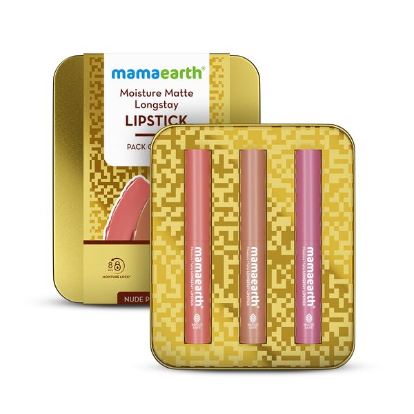 Mamaearth