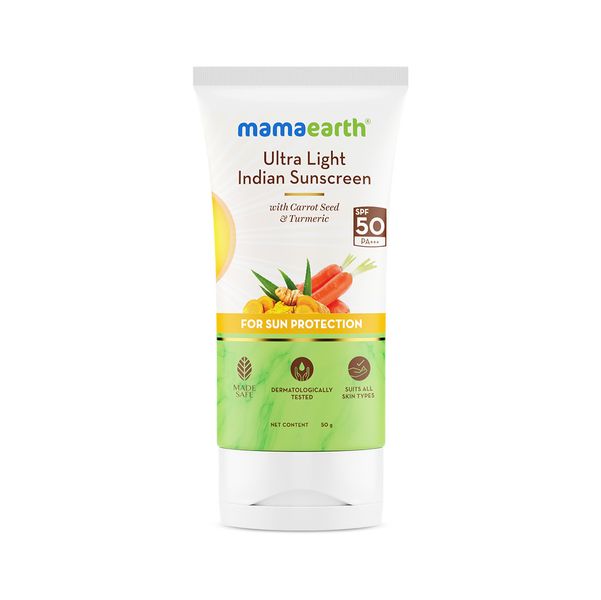 Mamaearth