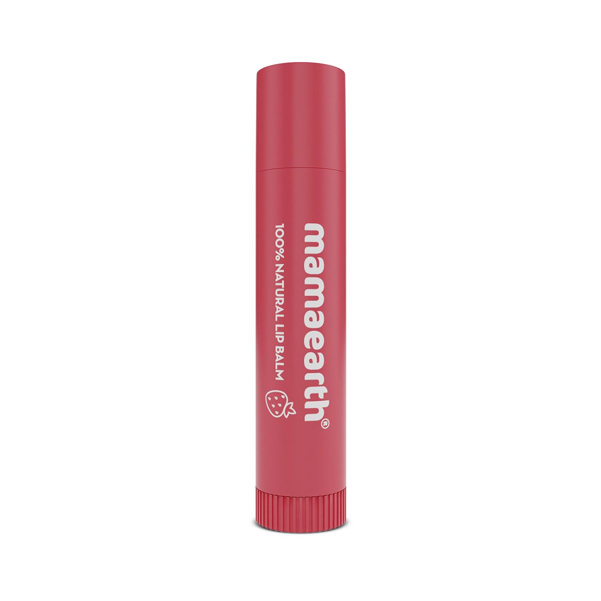 Nourishing Tinted 100% Natural Lip Balm