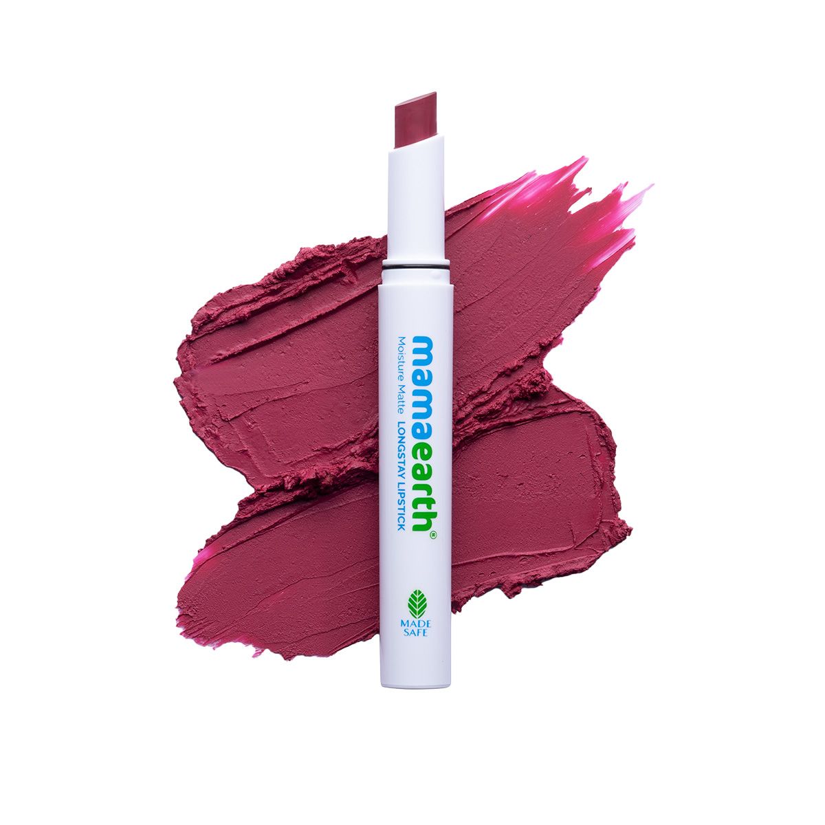 Moisture Matte Long Stay Lipstick