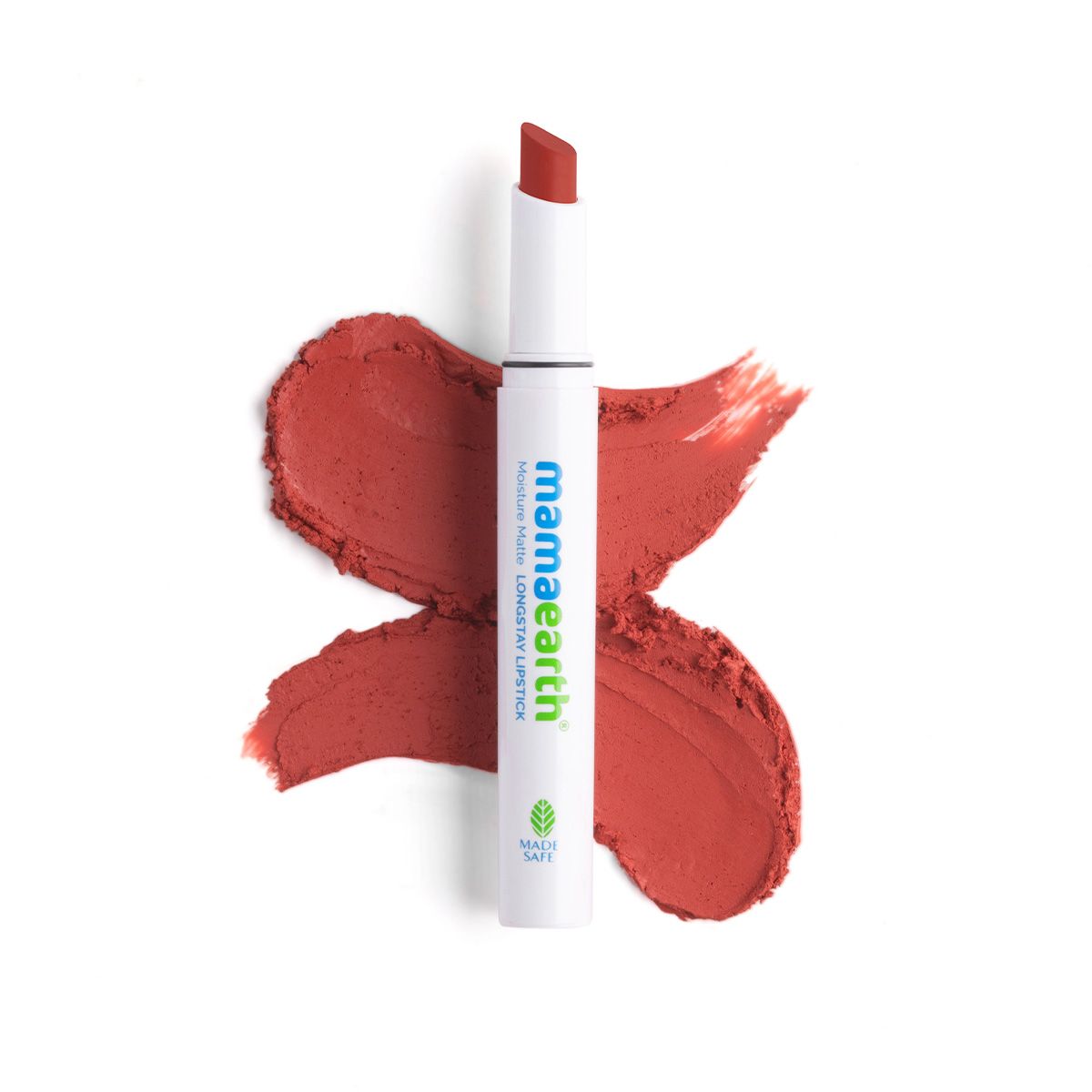 Moisture Matte Longstay Lipstick