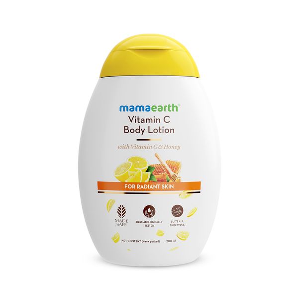 Mamaearth