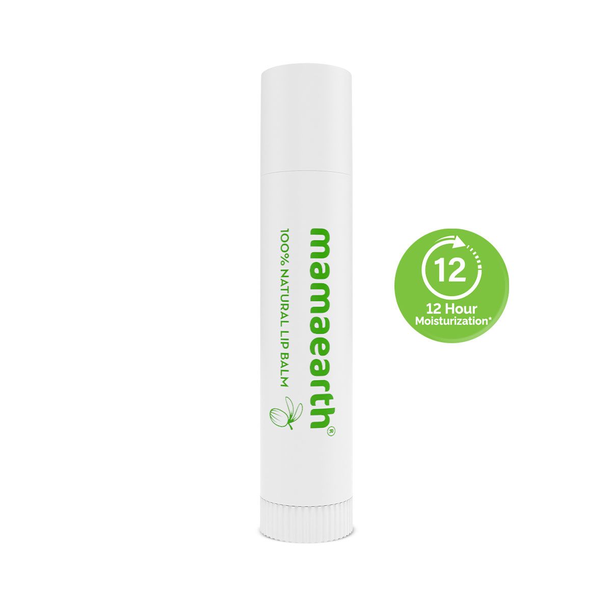 Nourishing 100% Natural Lip Balm