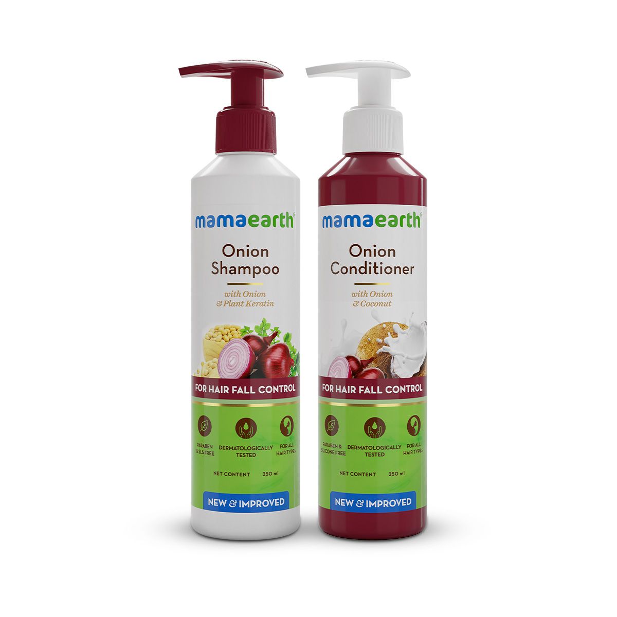 Hair Regrowth Combo