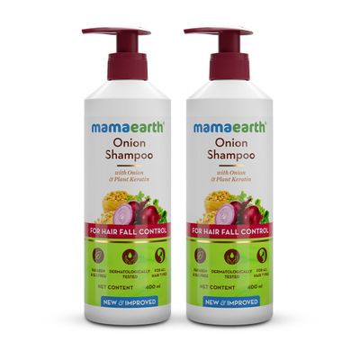 Mamaearth