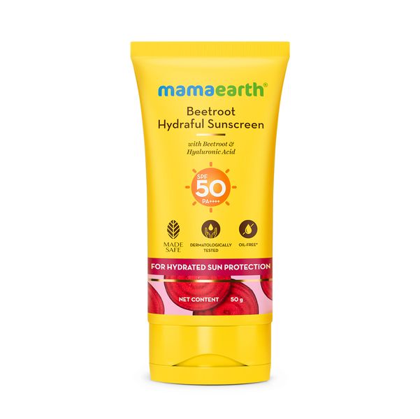 Mamaearth