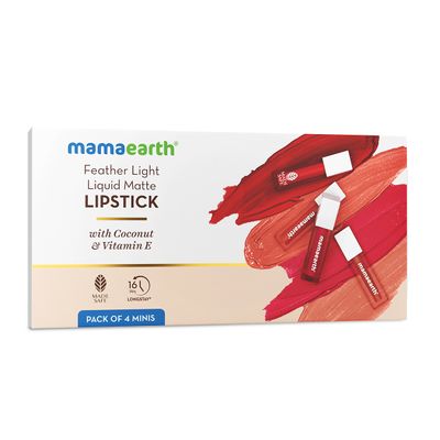 Mamaearth
