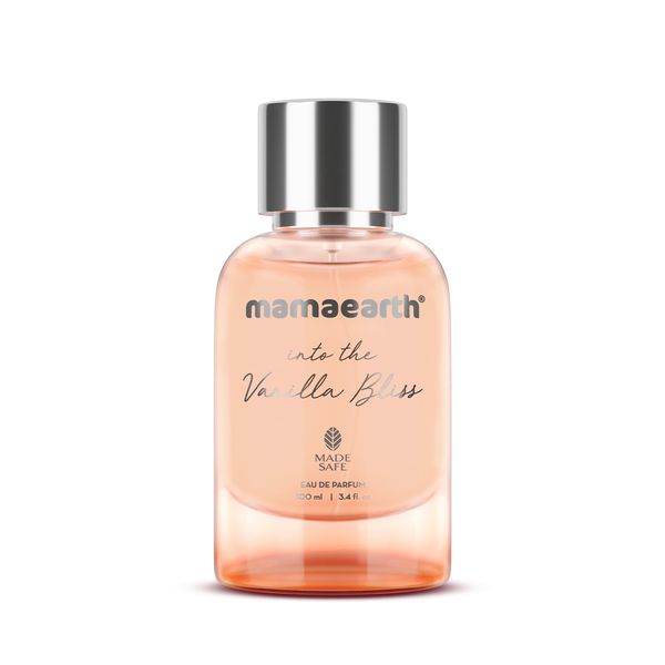 Into the Vanilla Bliss Eau De Parfum 100ml Buy Get Free