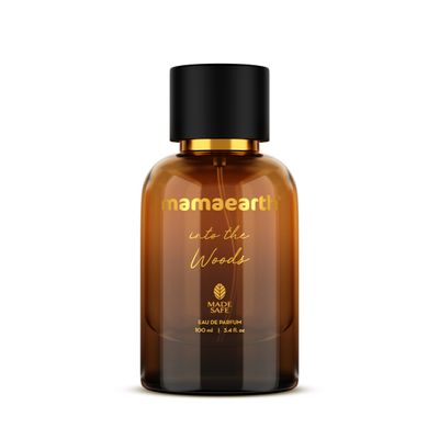 Mamaearth