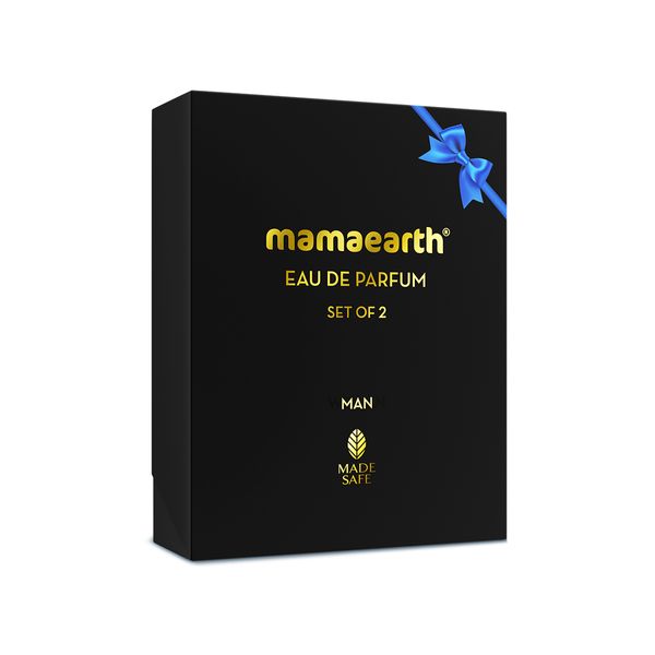 Mamaearth