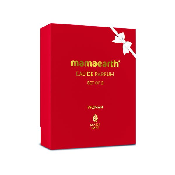 Mamaearth