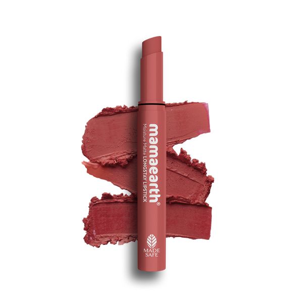 Moisture Matte Long Stay Lipsticks