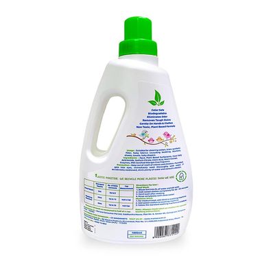 Mamaearth laundry detergent