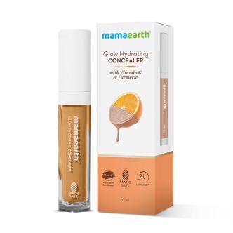 Creme Glow Hydrating Conceale