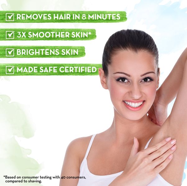 men hair removal cream benefits