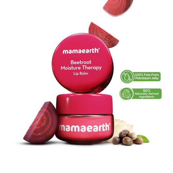 Mamaearth