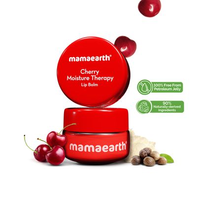 Mamaearth