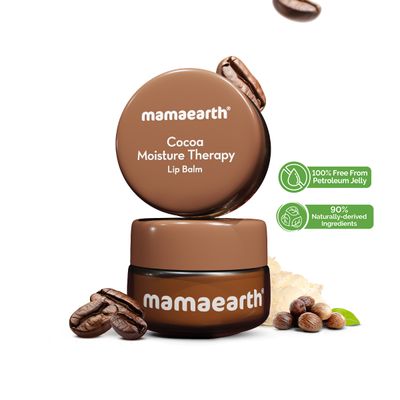 Mamaearth