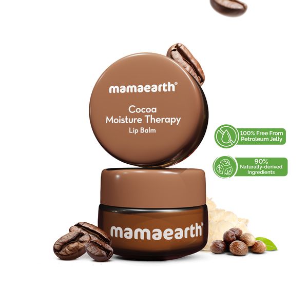 Mamaearth