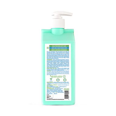 mamaearth top to Toe Wash for babies