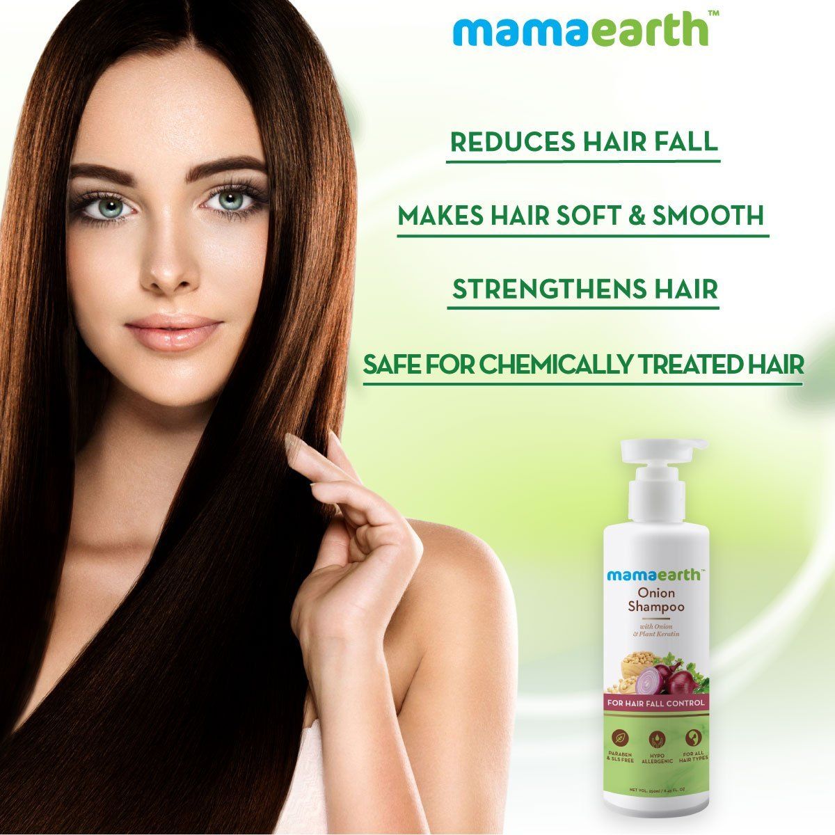 Send effective mamaearth bhringamla hair care kit to Delhi Free Delivery   DelhiOnlineFlorists